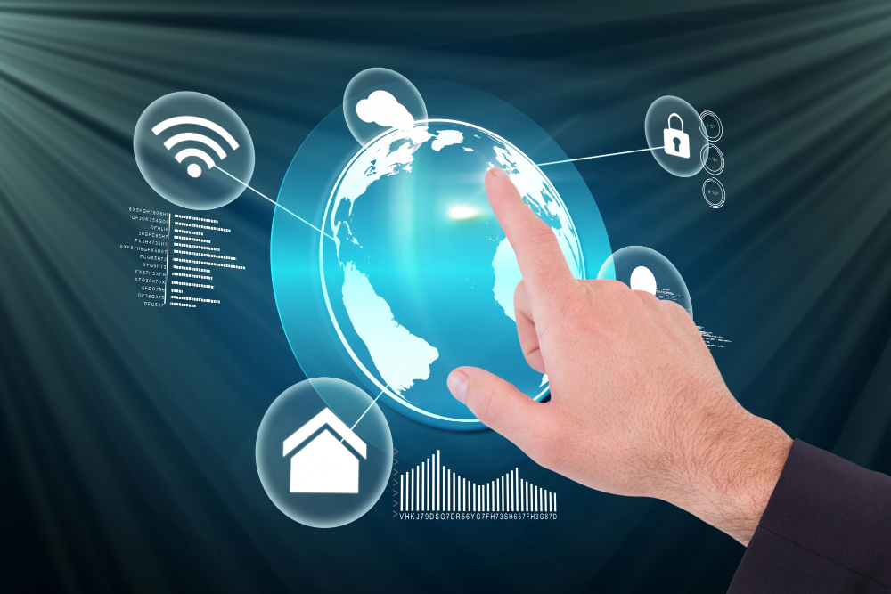 How Does Remote Access Technology Work?