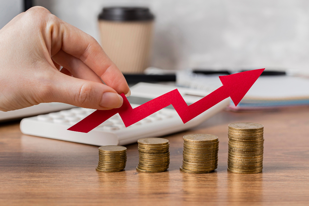 Increase Rates