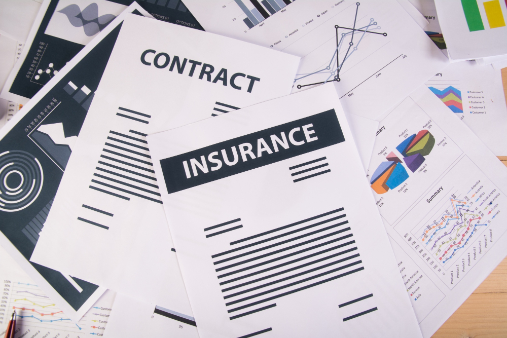 Insurance Companies