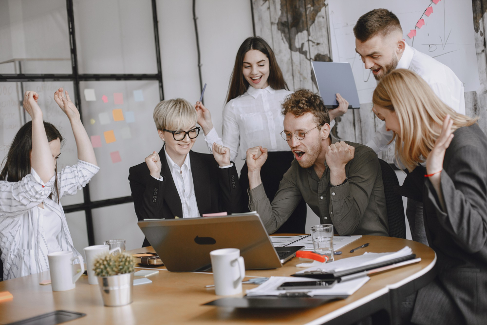 How Can AI Improve Resource Allocation and Team Productivity?