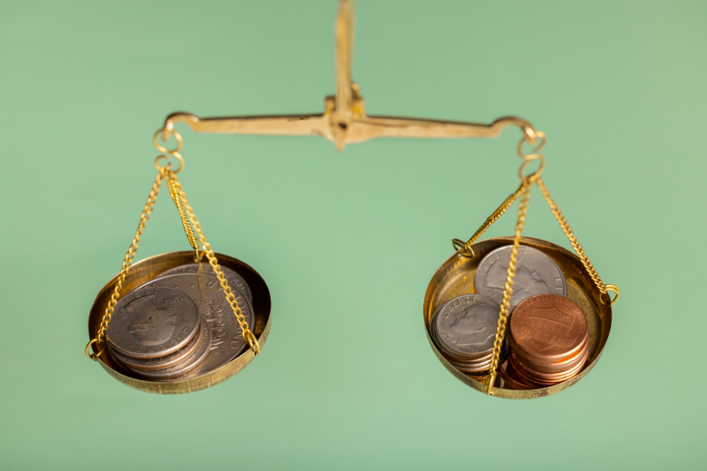 Cost Differences