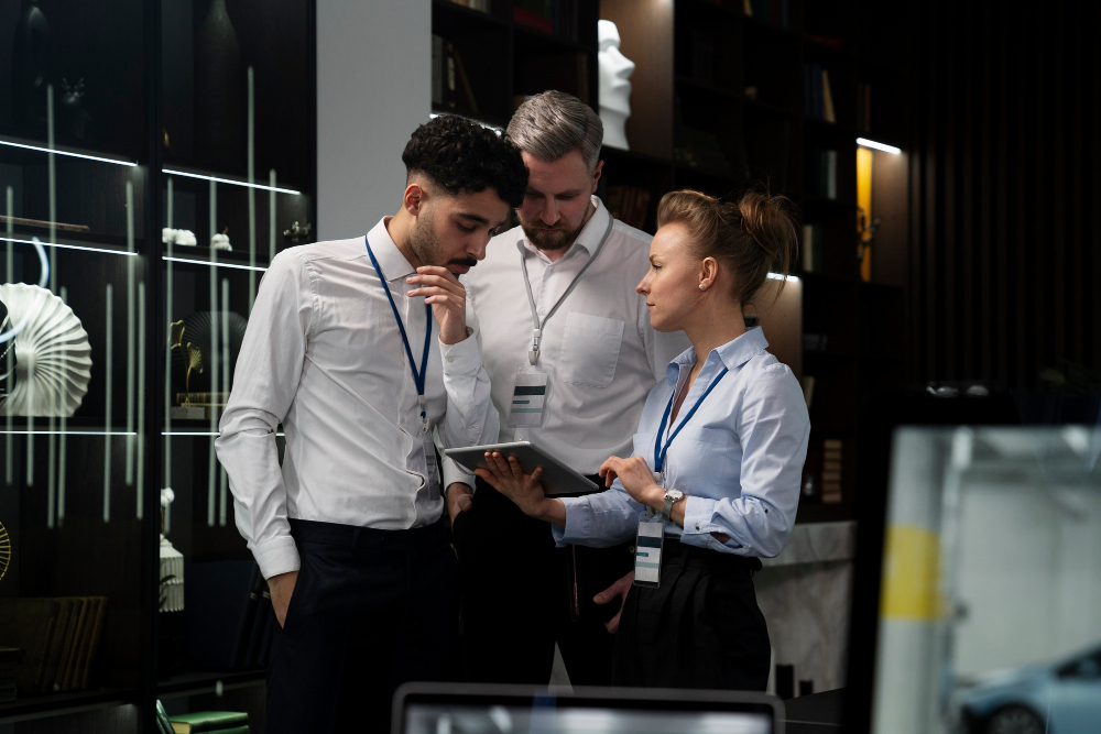 Organizations Implement ITSM Processes