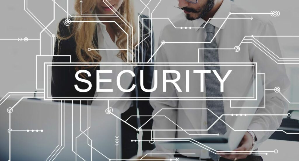 Security Features