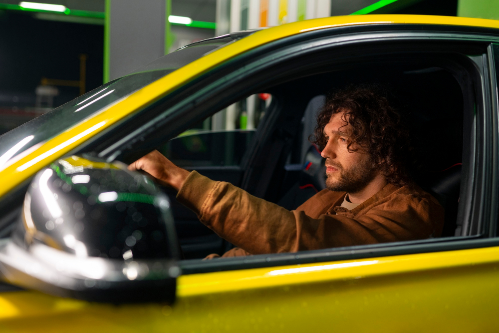 What Mistakes Should Rideshare Drivers Avoid?
