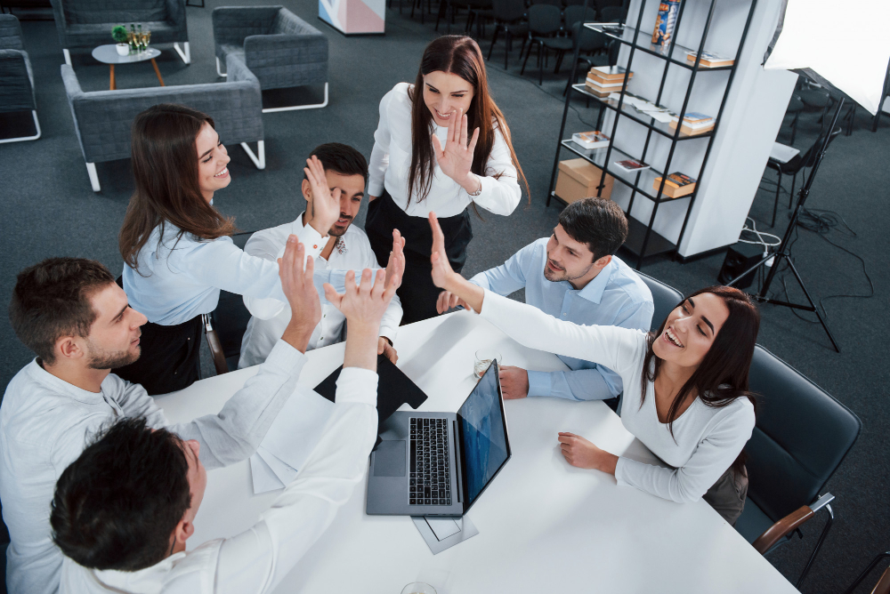 Leadership and Team Management Skills