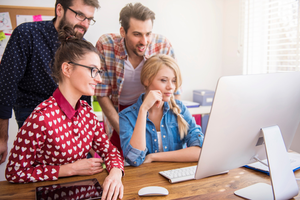IT Teams