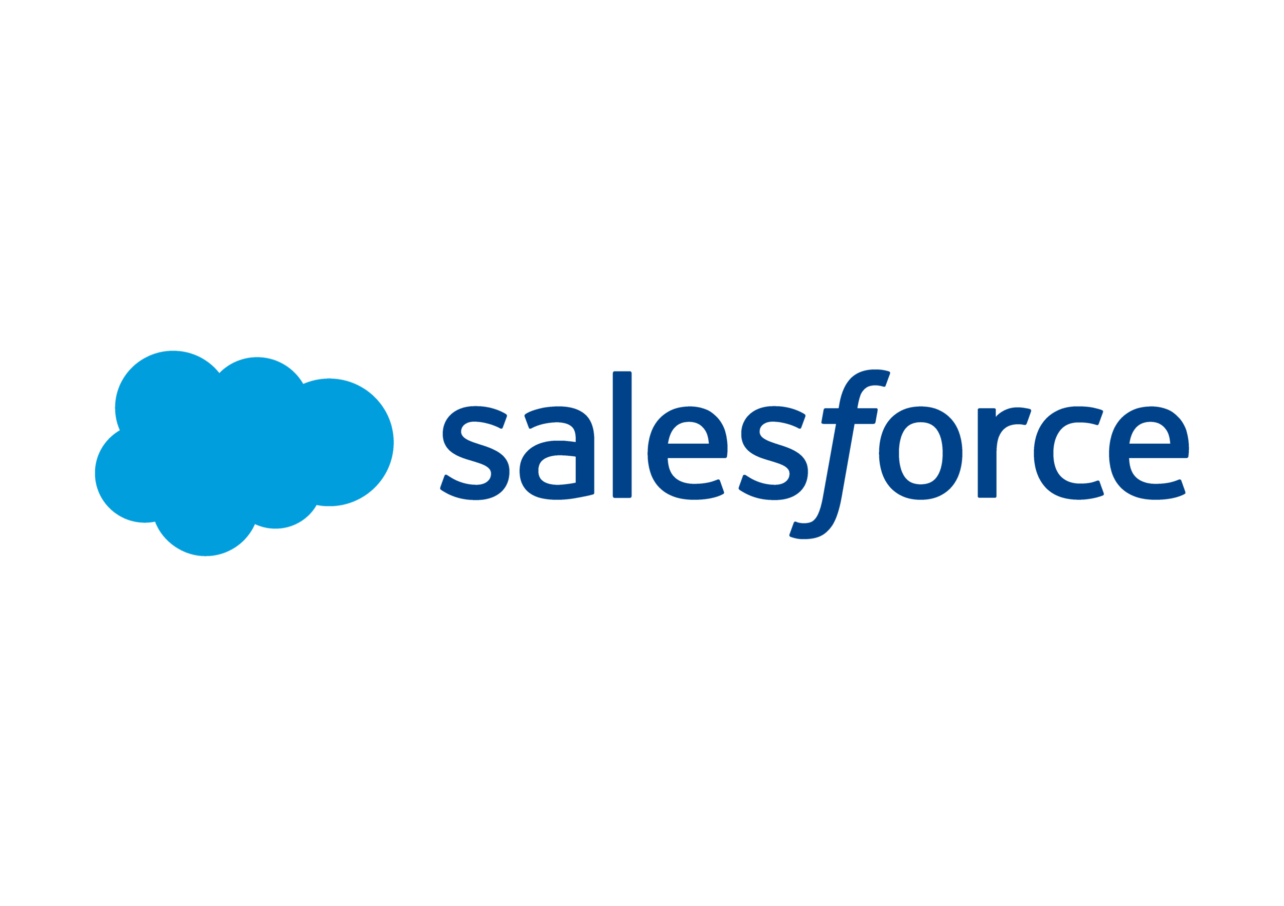 SalesForce