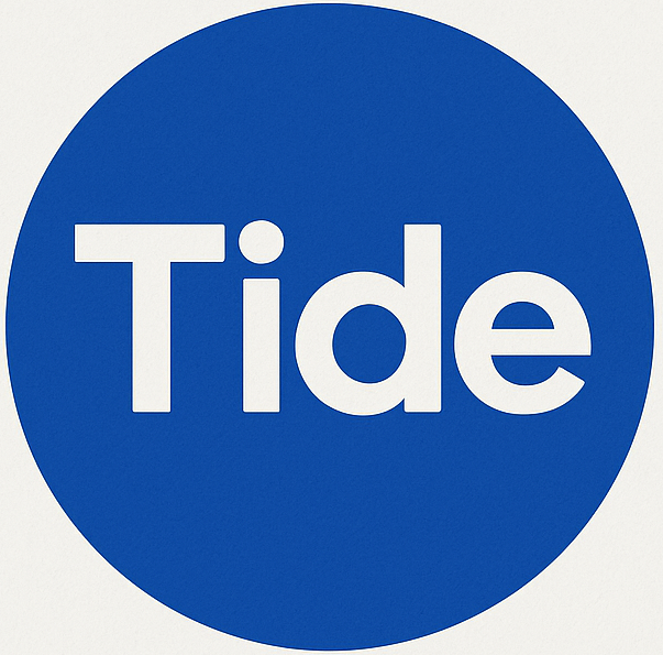 Tide Business Banking