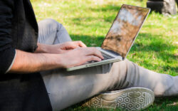 Rremote access software