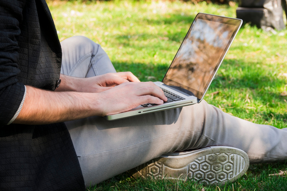 Rremote access software