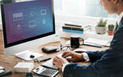 remote desktop access