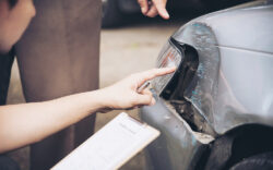 Car Accident