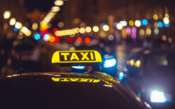 Rideshare