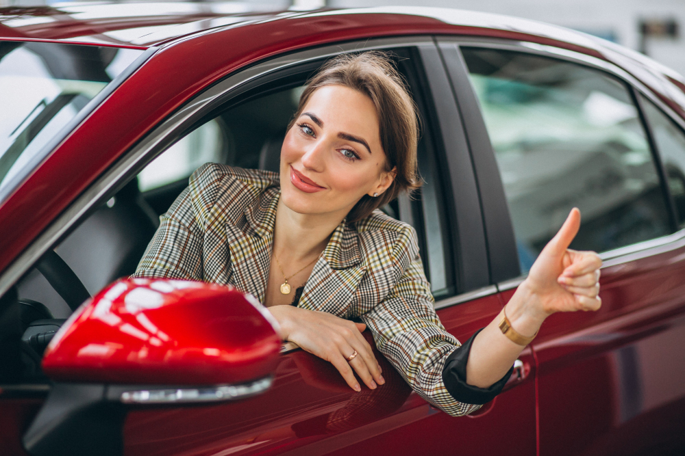 Usage-Based Insurance