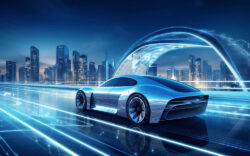 The Future of Auto Insurance