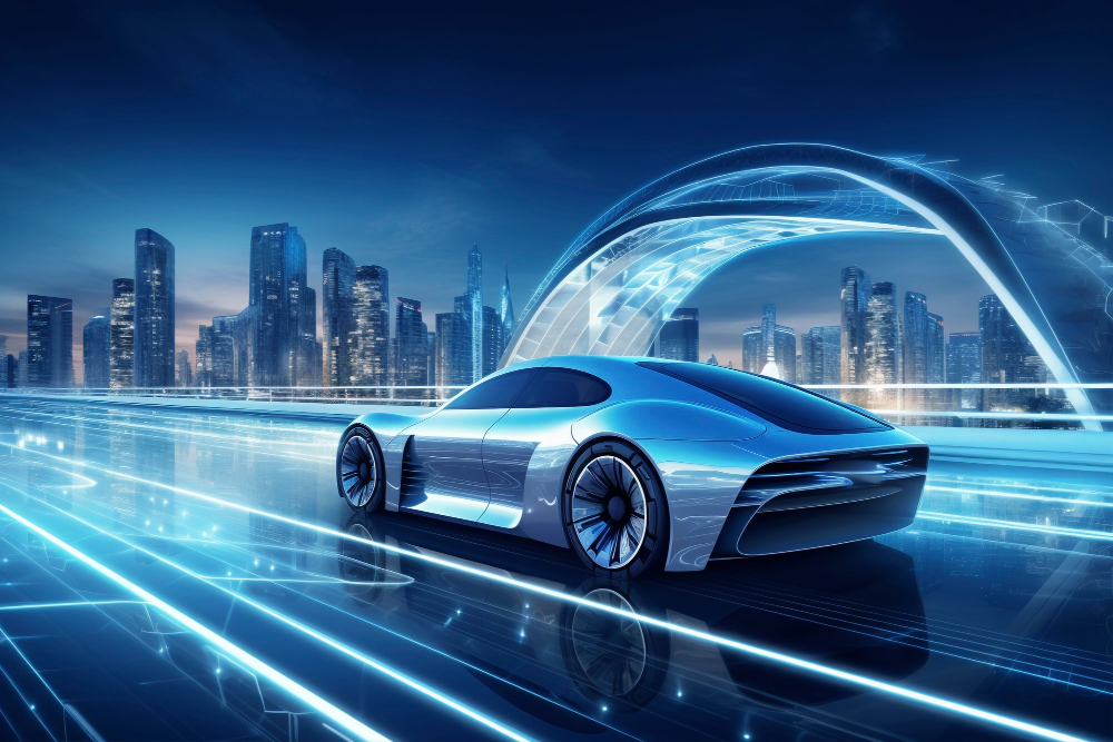 The Future of Auto Insurance