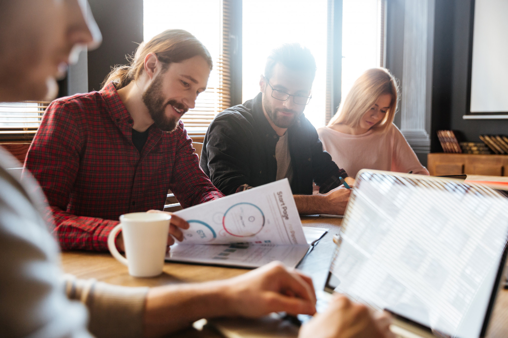 Project Managers Skills