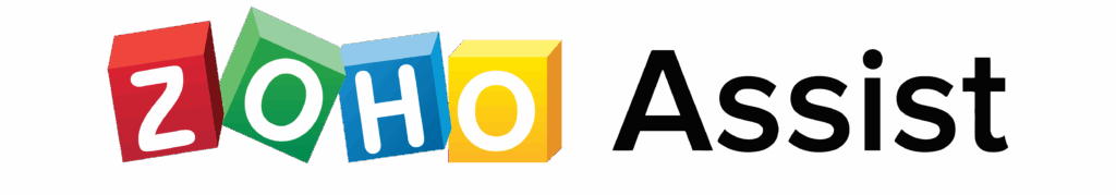ZOHO Assist