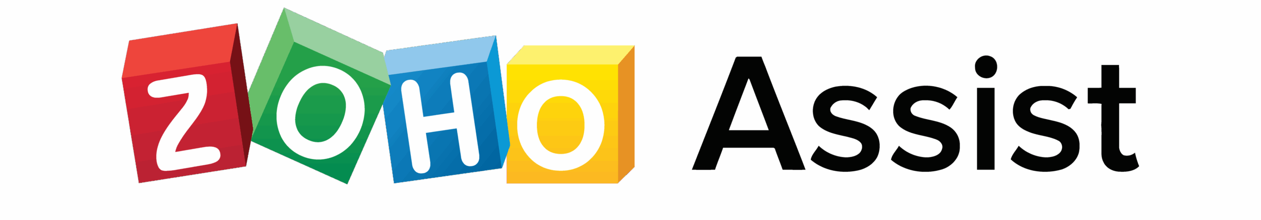 Zoho Assist