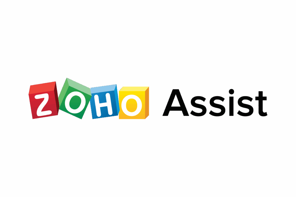 ZOHO Assist