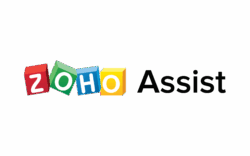 ZOHO Assist