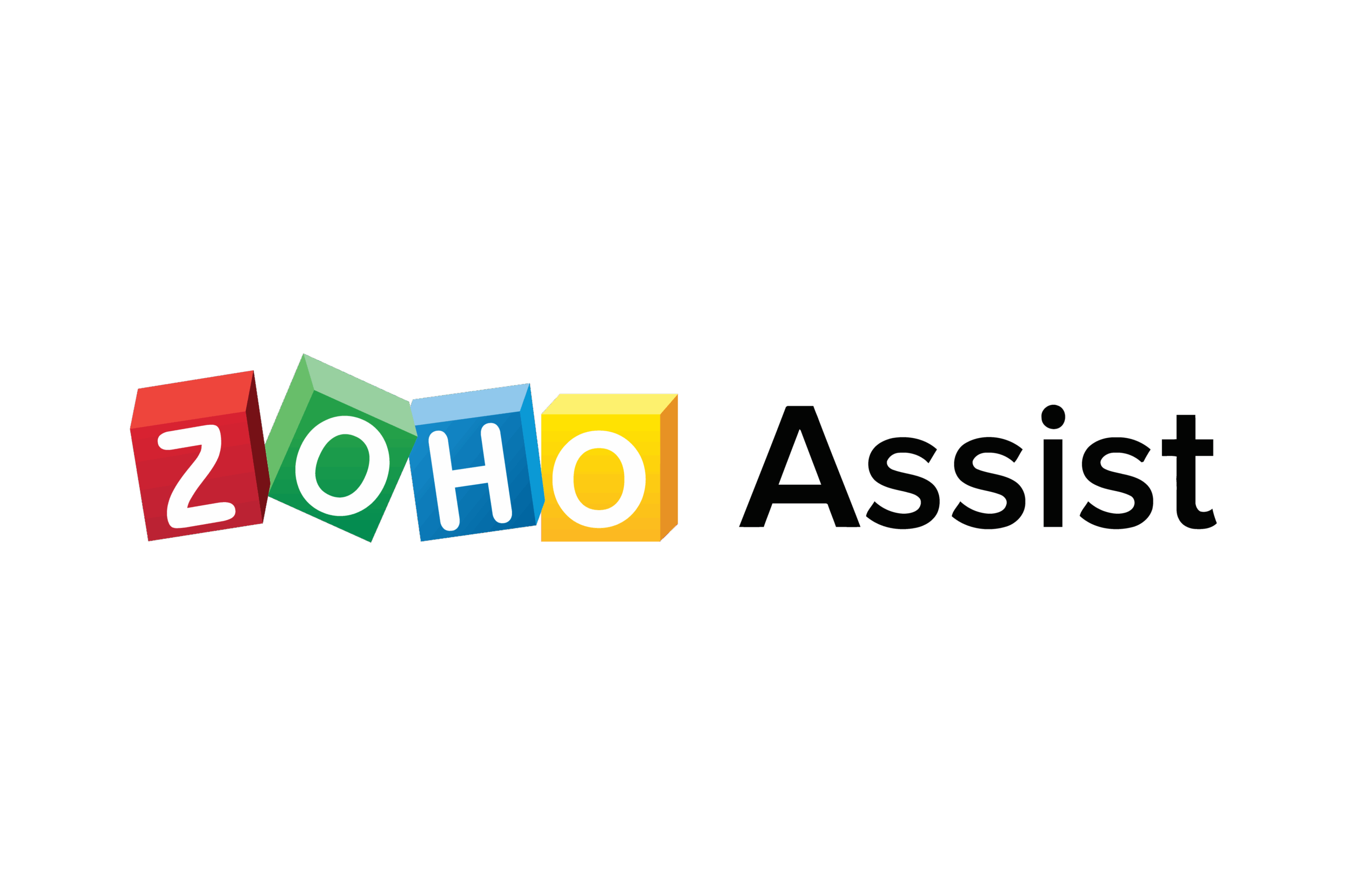 ZOHO Assist