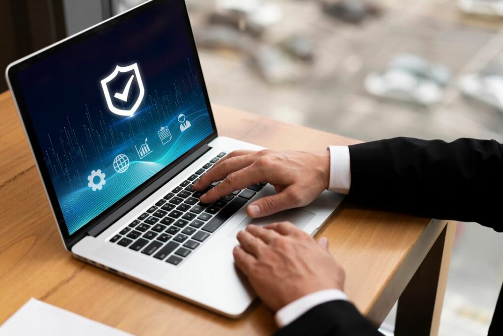 How Do ITSM Tools Enhance Security in Remote Settings?