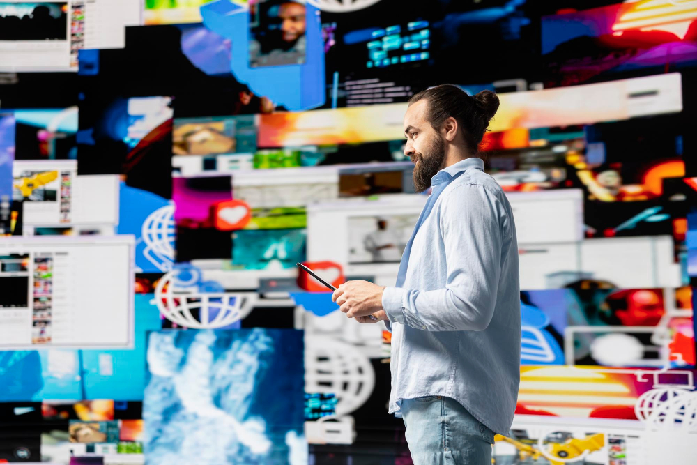 Multi-Channel Marketing Campaigns