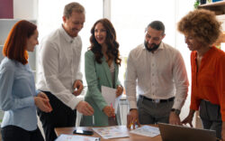 Unified Customer View