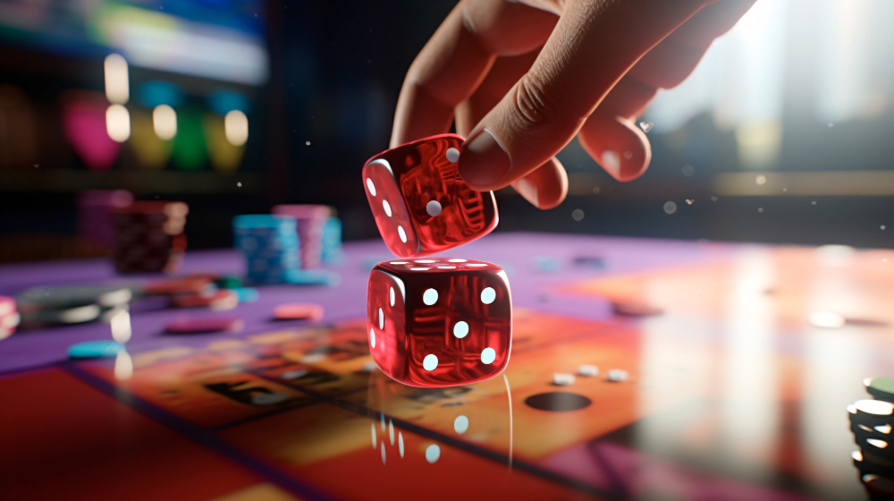 Key Features of Modern Online Casinos