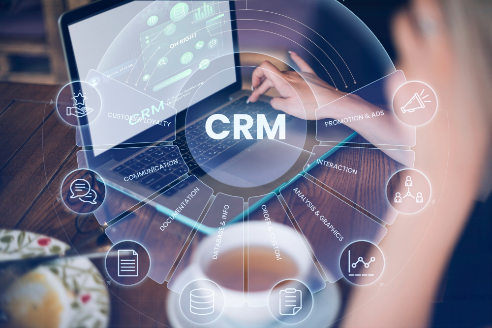 How Can Insurance Providers Ensure Successful CRM Implementation?