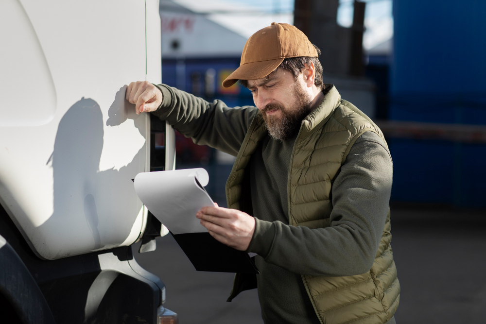 How Should Businesses Handle Fleet Insurance Claims Efficiently?