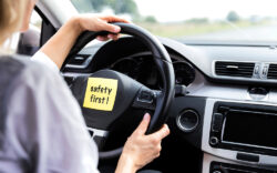 Driver Safety Programs