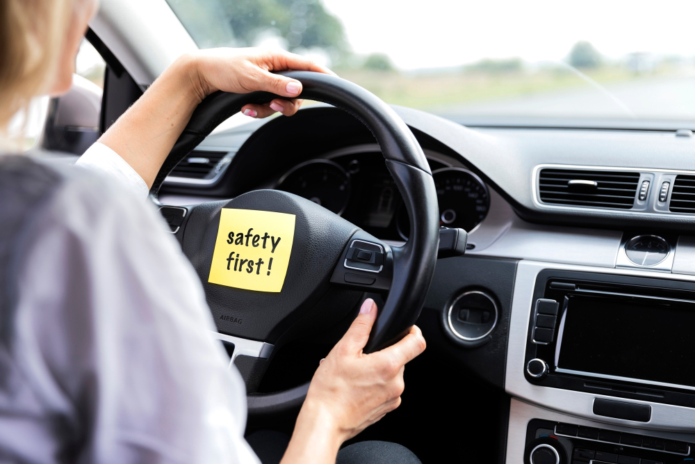 Driver Safety Programs