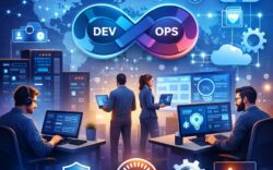DevOps and IT Operations