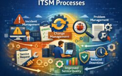 Core ITSM Processes