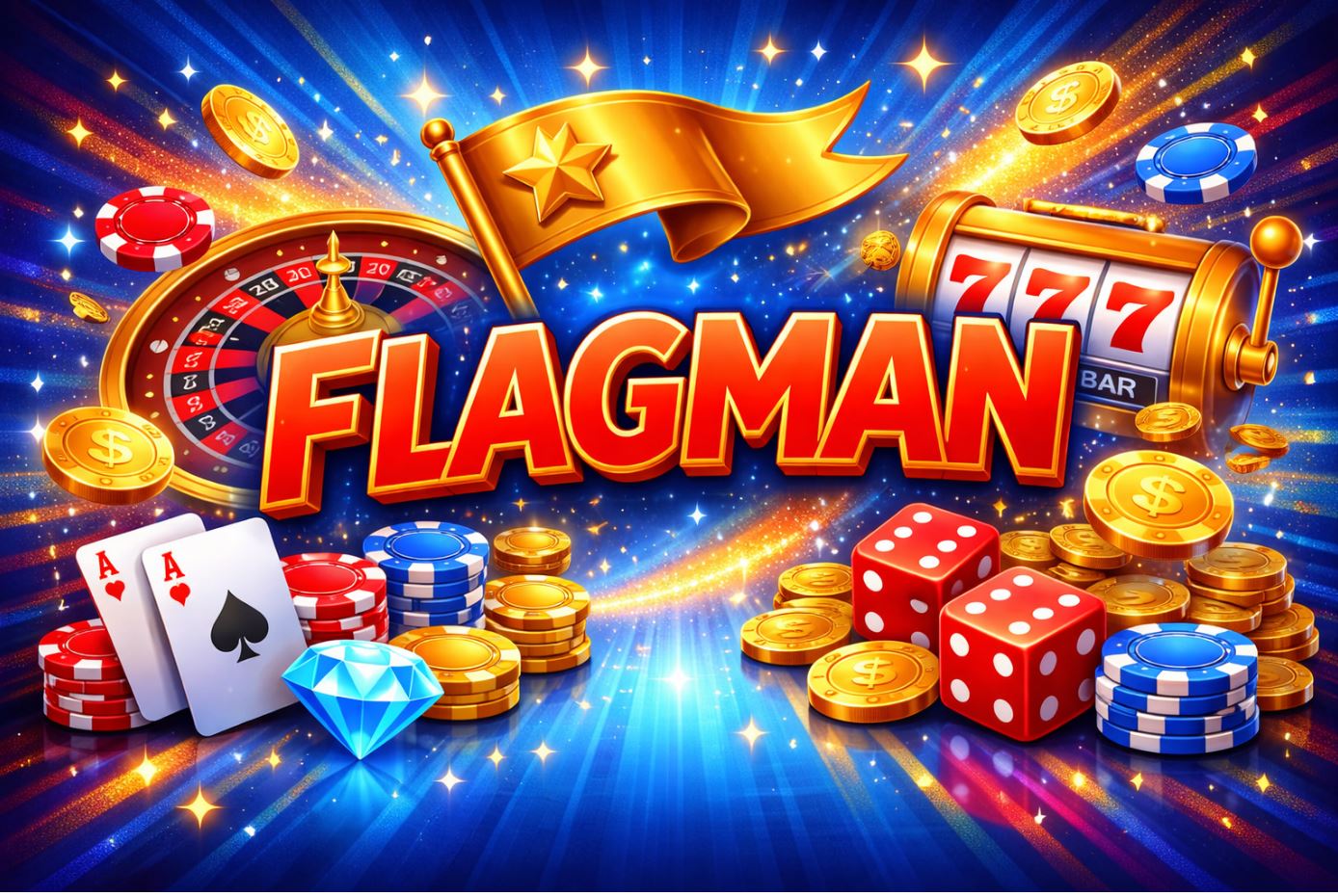 Flagman