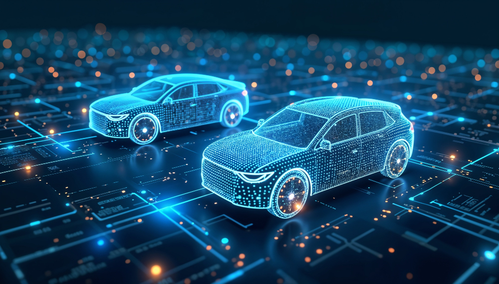 AI and Big Data Are Transforming Commercial Auto Insurance