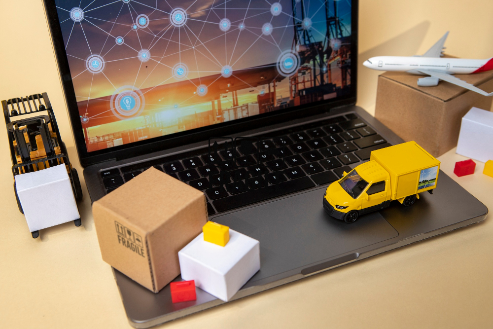 Logistics and Delivery Services