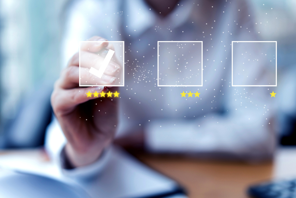 Improve Customer Experience