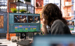 Content Editing Software