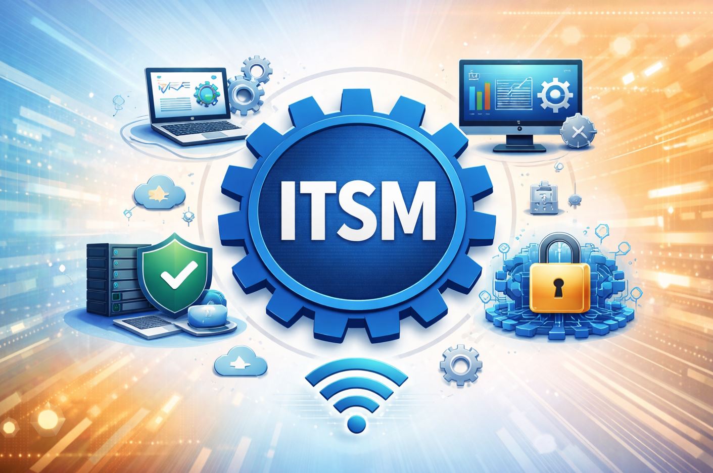 ITSM