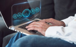 Remote access Secure Operations