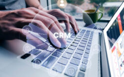 CRM System Proficiency