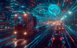 AI in Fleet Tracking