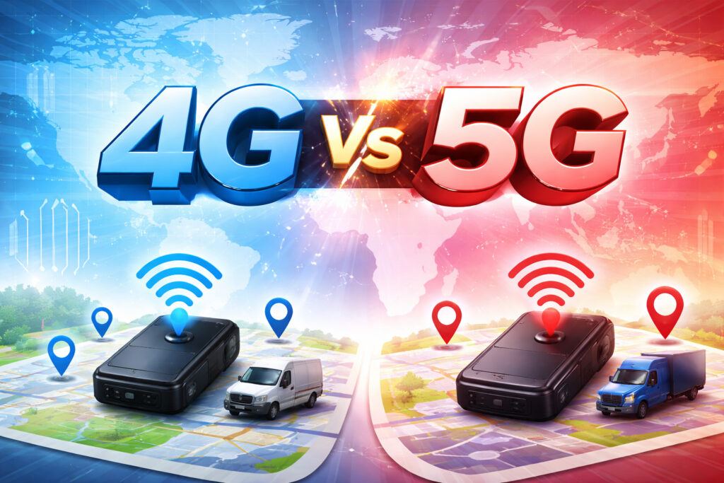 4g vs 5g