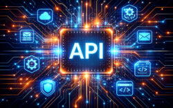 API