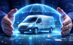 Digital Transformation in Commercial Auto Insurance