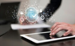 Zoho CRM User Role Architecture and Permission Management