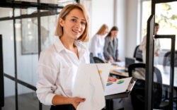 Project Management Skills